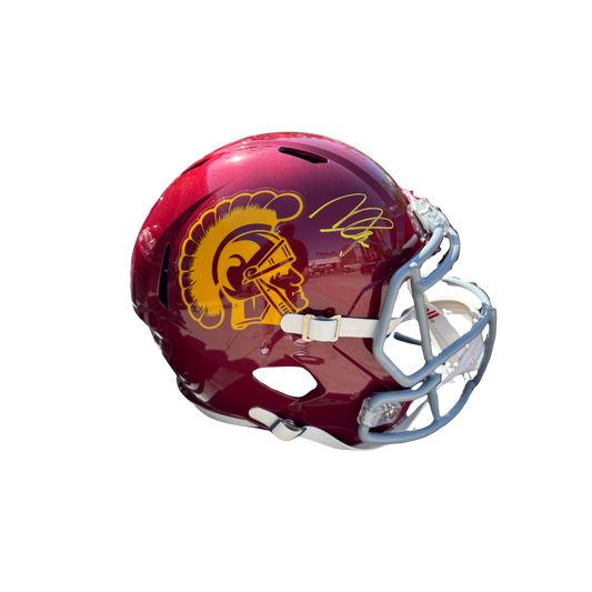 Authentic Autographed Memorabilia 