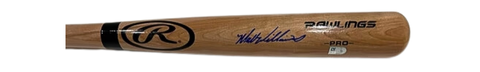 Authentic Autographed Memorabilia 