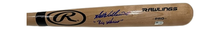 Authentic Autographed Memorabilia 