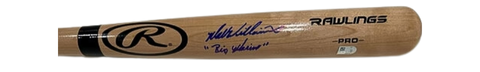 Authentic Autographed Memorabilia 