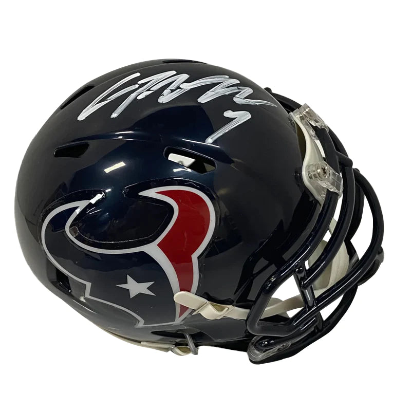 Authentic Autographed Memorabilia 