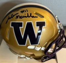 Authentic Autographed Memorabilia 