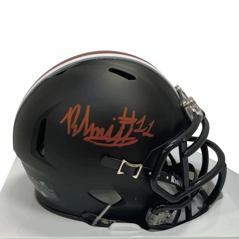 Authentic Autographed Memorabilia 