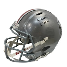 Authentic Autographed Memorabilia 