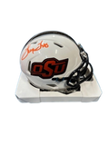 Authentic Autographed Memorabilia 