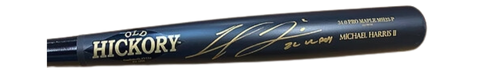 Authentic Autographed Memorabilia 