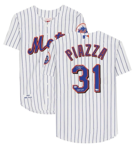Authentic Autographed Memorabilia 