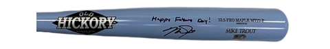 Authentic Autographed Memorabilia 