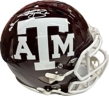Authentic Autographed Memorabilia 