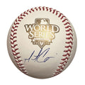 Authentic Autographed Memorabilia 
