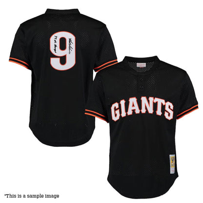 Authentic Autographed Memorabilia 