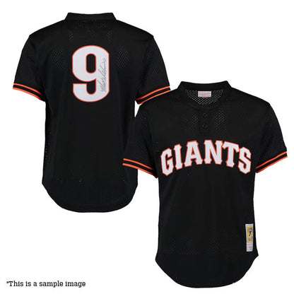 Authentic Autographed Memorabilia 