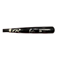 Miguel Rojas Autographed Rawlings Bat