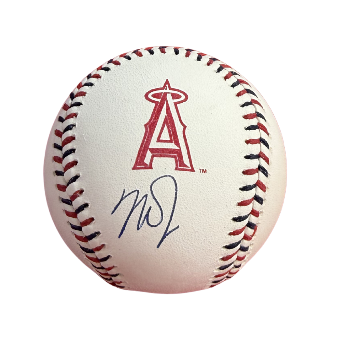 Authentic Autographed Memorabilia 