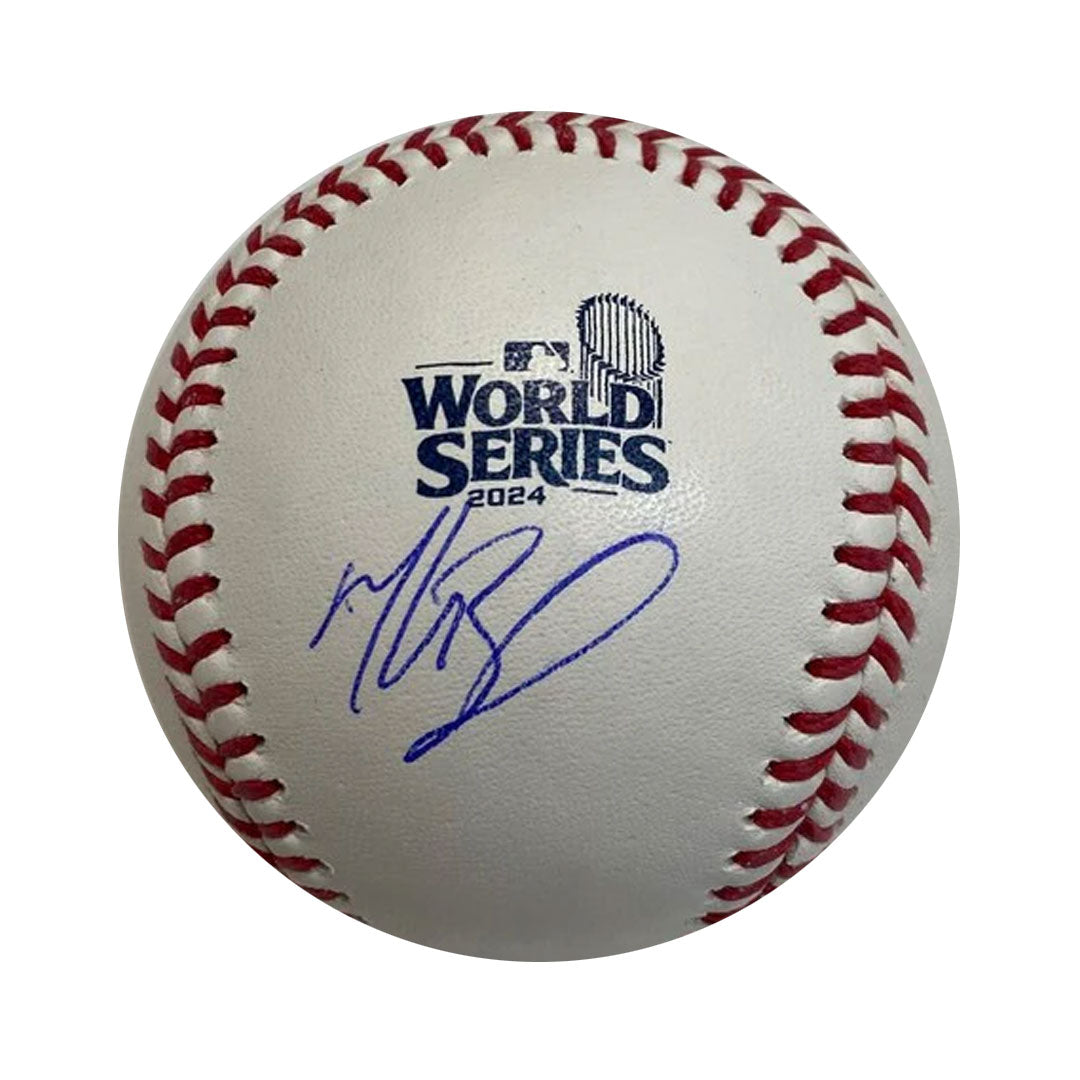 Authentic Autographed Memorabilia 