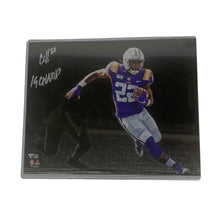 Authentic Autographed Memorabilia 