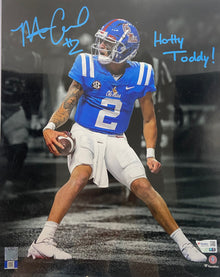Authentic Autographed Memorabilia 