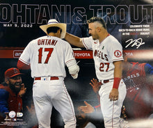 Authentic Autographed Memorabilia 
