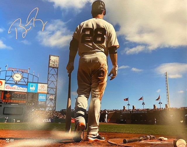 Authentic Autographed Memorabilia 