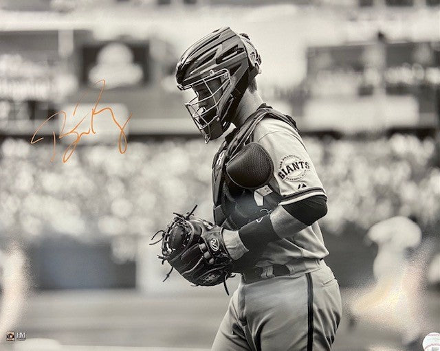 Authentic Autographed Memorabilia 