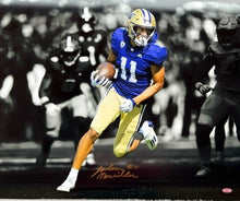 Authentic Autographed Memorabilia 