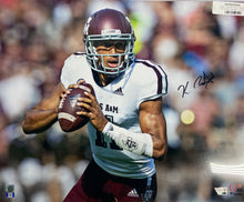 Authentic Autographed Memorabilia 