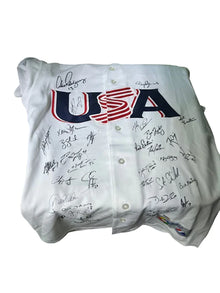 Authentic Autographed Memorabilia 