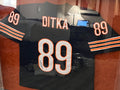 Authentic Autographed Memorabilia 