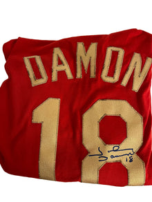 Authentic Autographed Memorabilia 