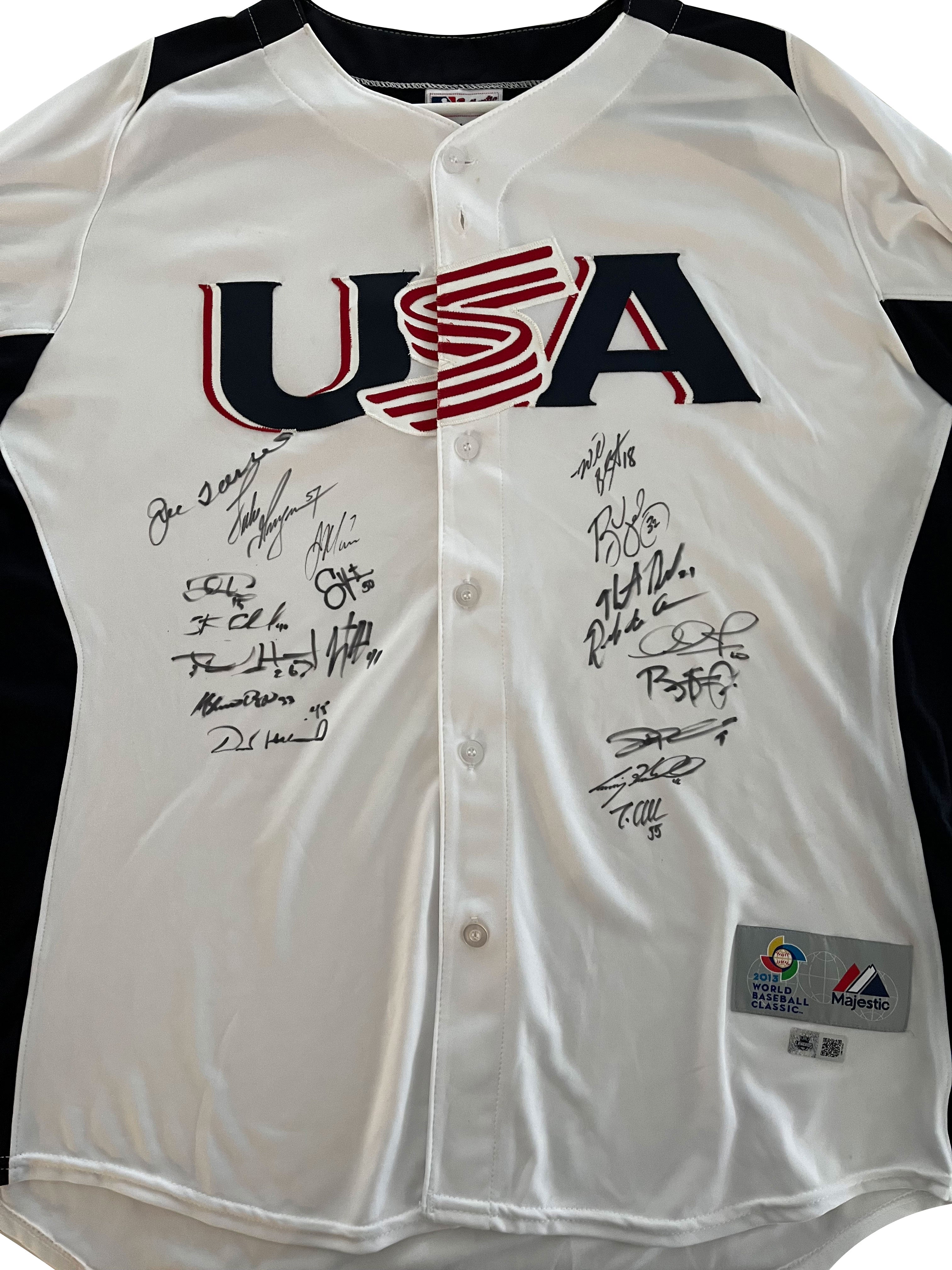 Authentic Autographed Memorabilia 