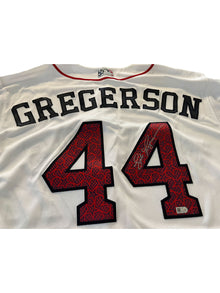 Authentic Autographed Memorabilia 