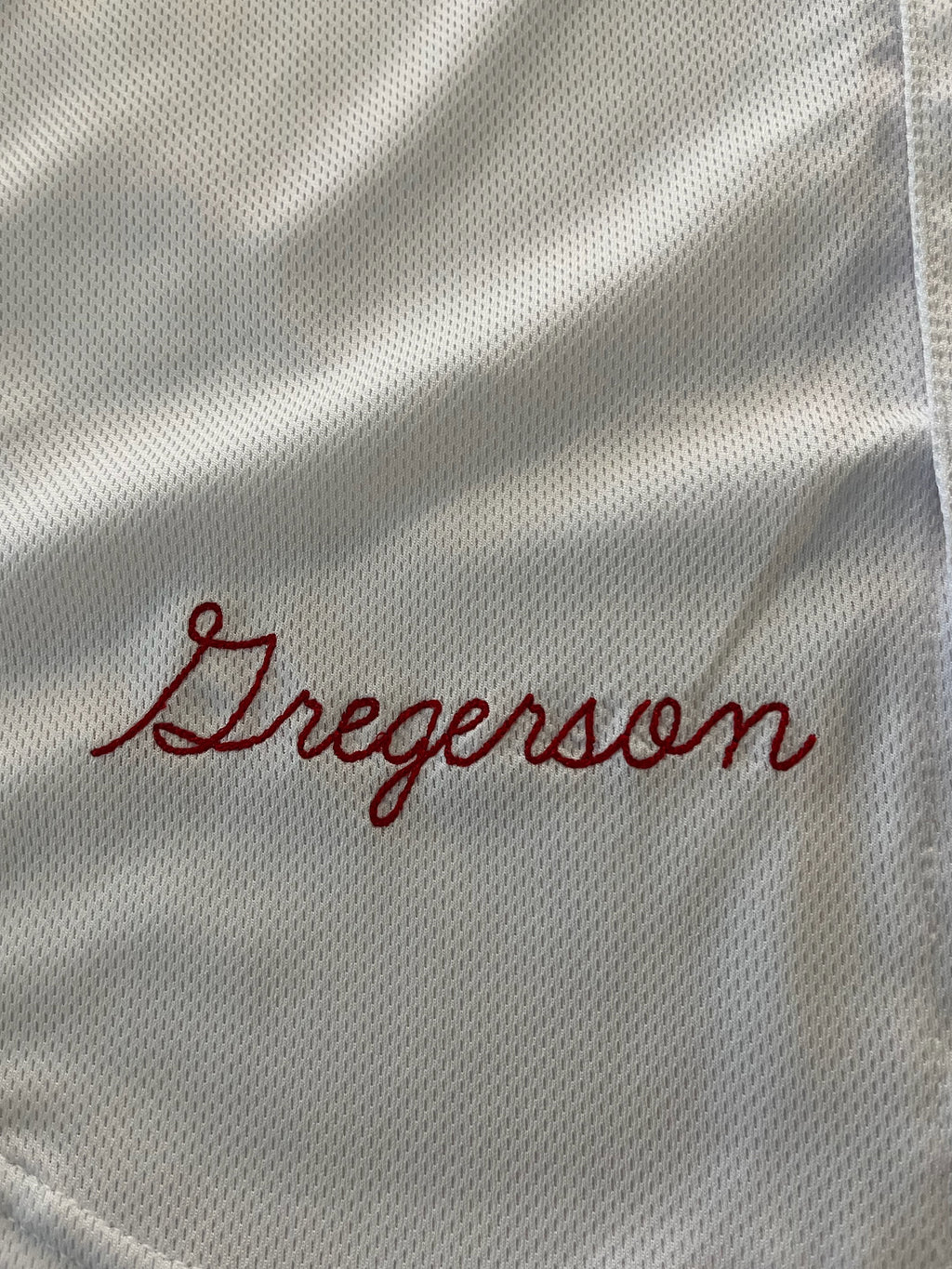 Authentic Autographed Memorabilia 