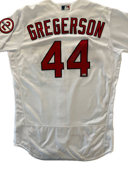 Authentic Autographed Memorabilia 