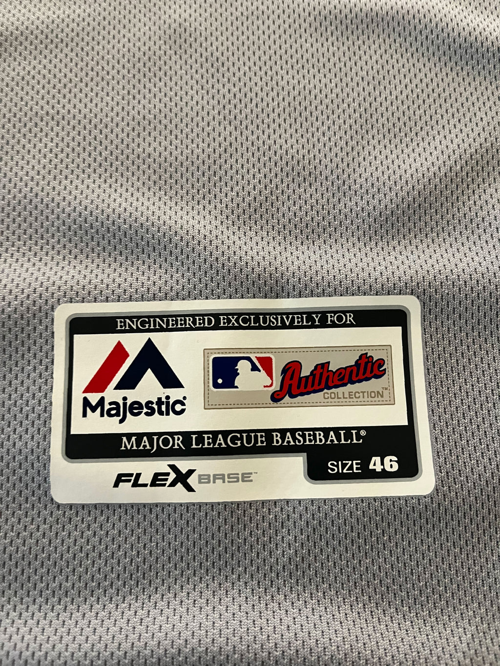 Authentic Autographed Memorabilia 