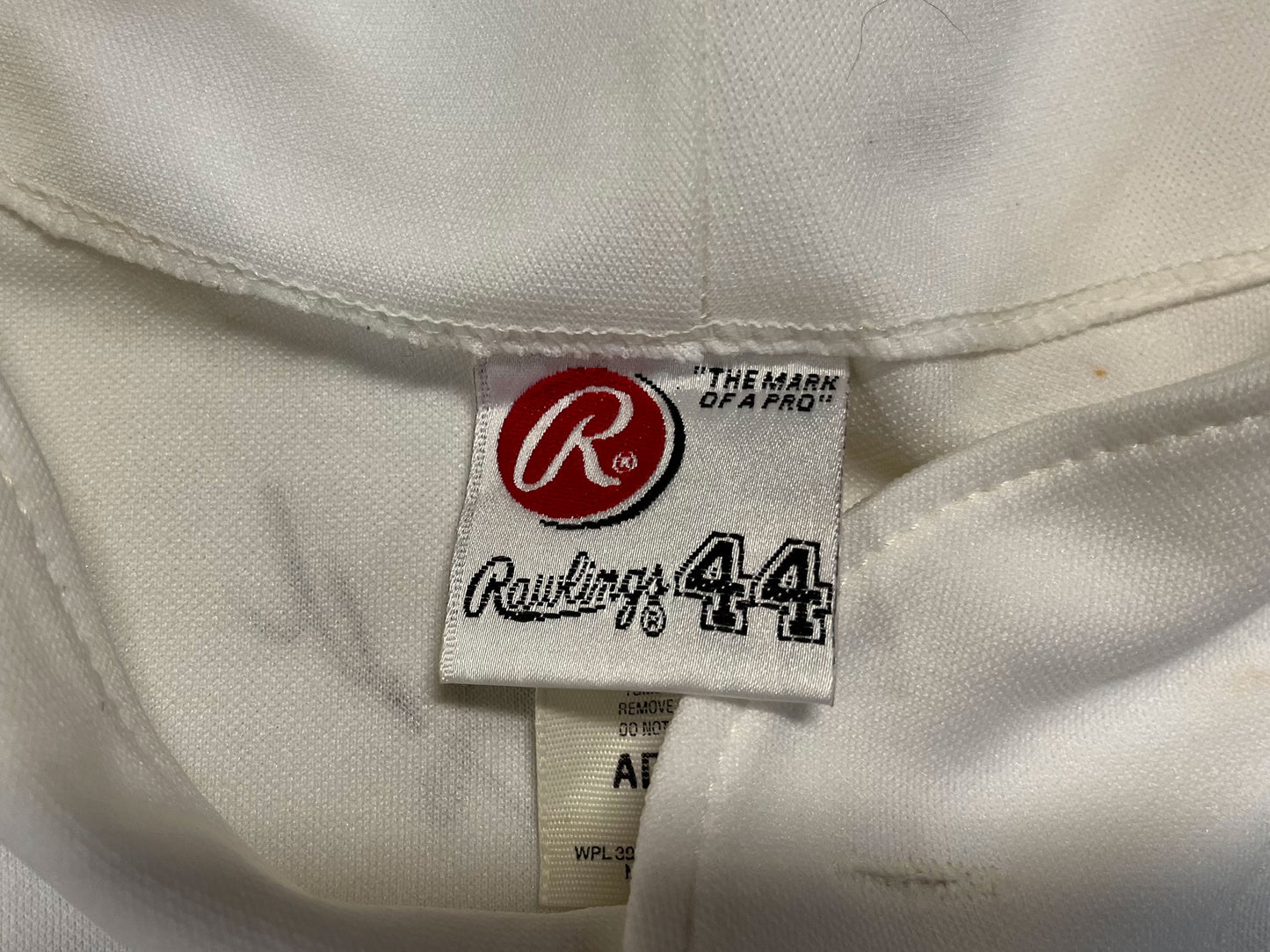 Authentic Autographed Memorabilia 