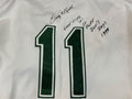 Authentic Autographed Memorabilia 