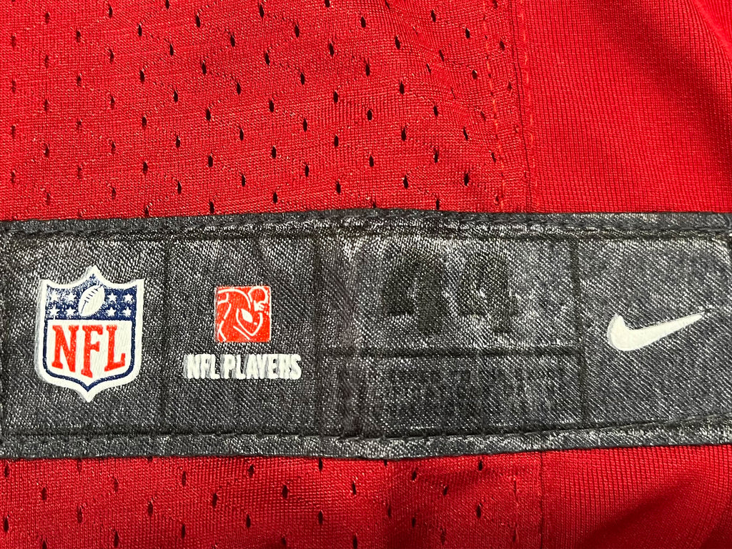 Authentic Autographed Memorabilia 
