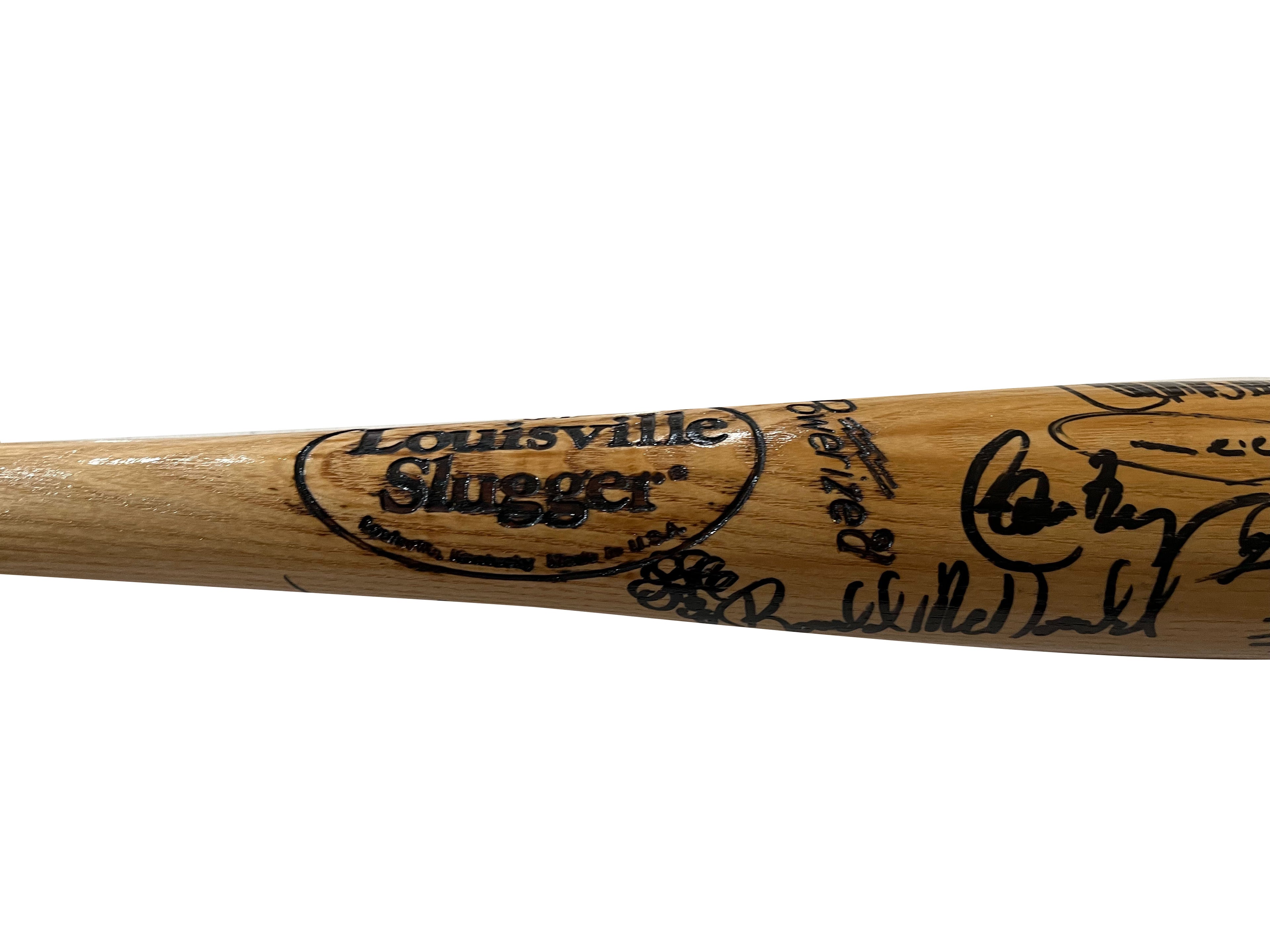 Authentic Autographed Memorabilia 