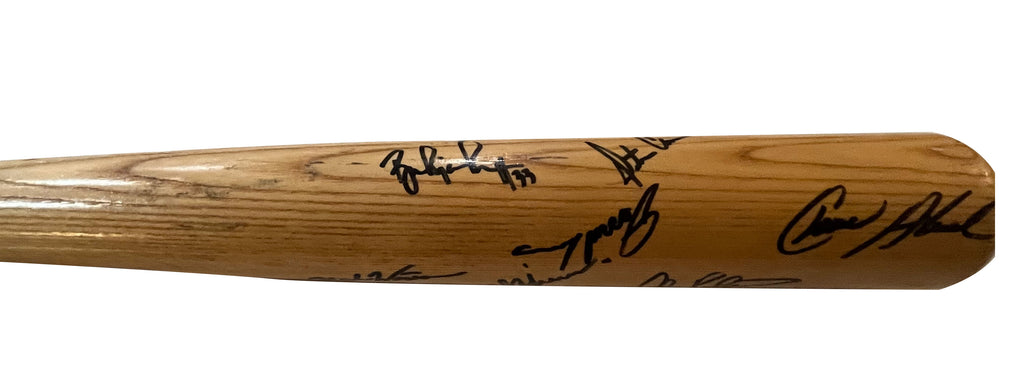 Authentic Autographed Memorabilia 