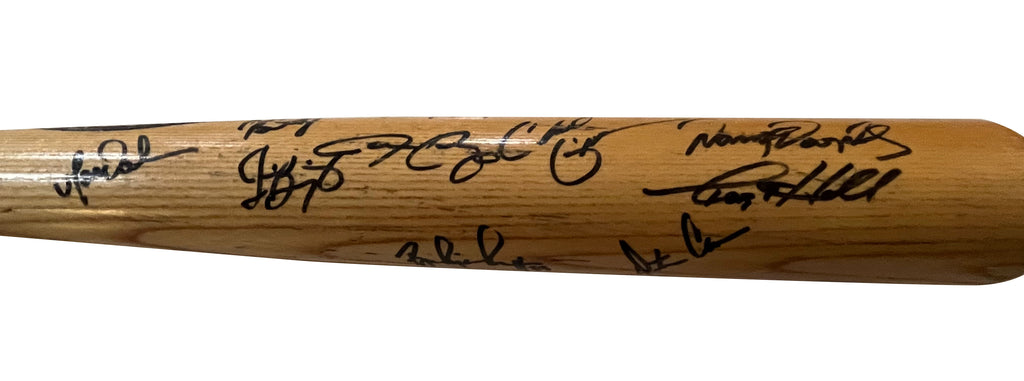 Authentic Autographed Memorabilia 
