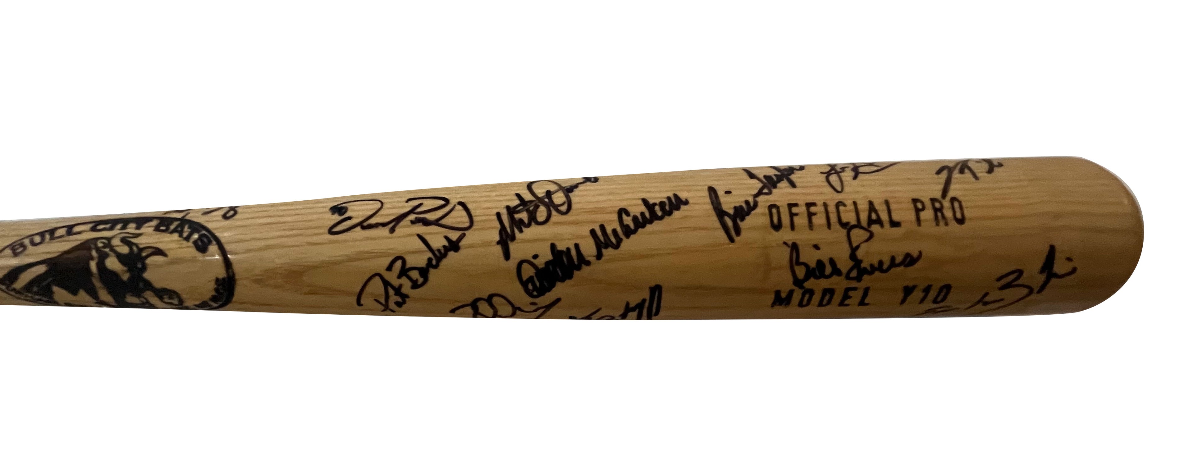 Authentic Autographed Memorabilia 