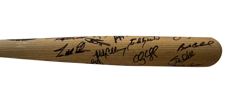 Authentic Autographed Memorabilia 