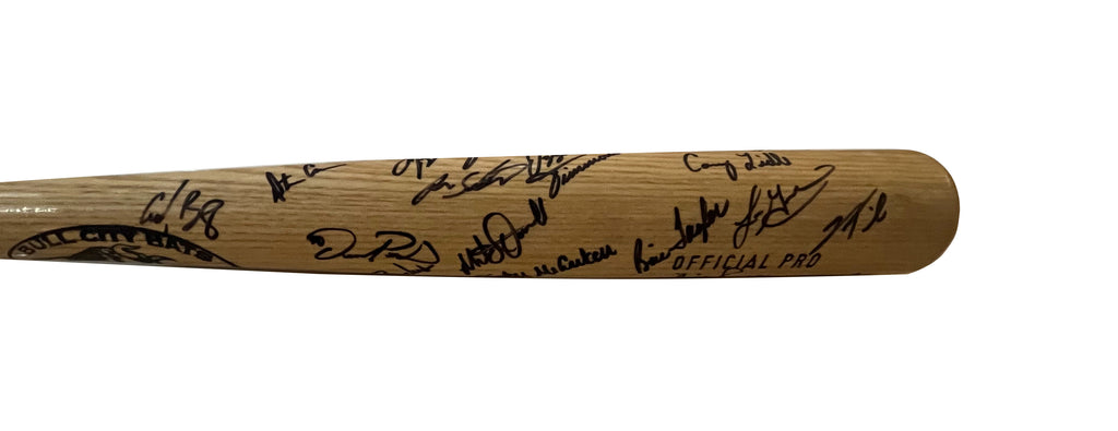 Authentic Autographed Memorabilia 