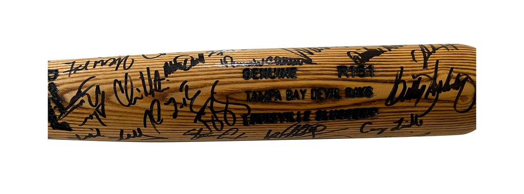 Authentic Autographed Memorabilia 