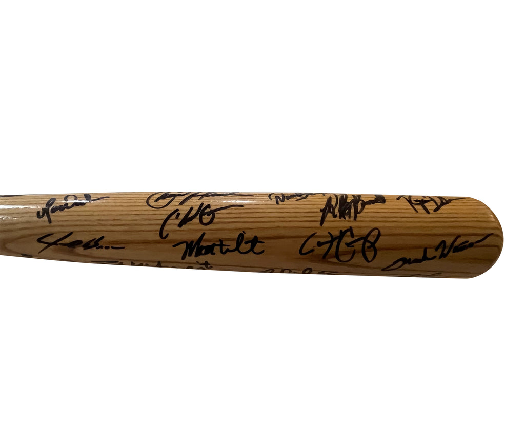 Authentic Autographed Memorabilia 