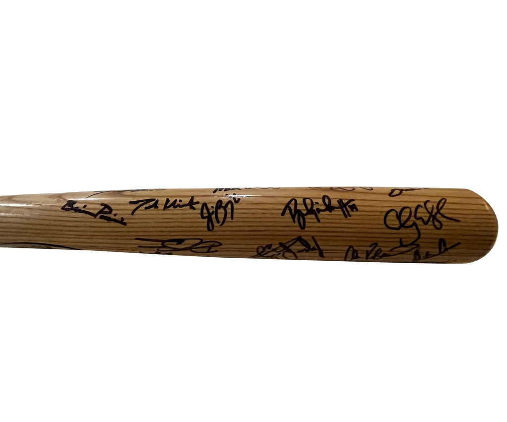 Authentic Autographed Memorabilia 