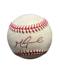 Authentic Autographed Memorabilia 