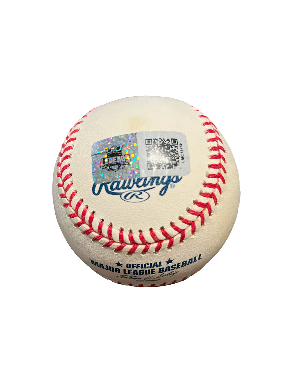Authentic Autographed Memorabilia 