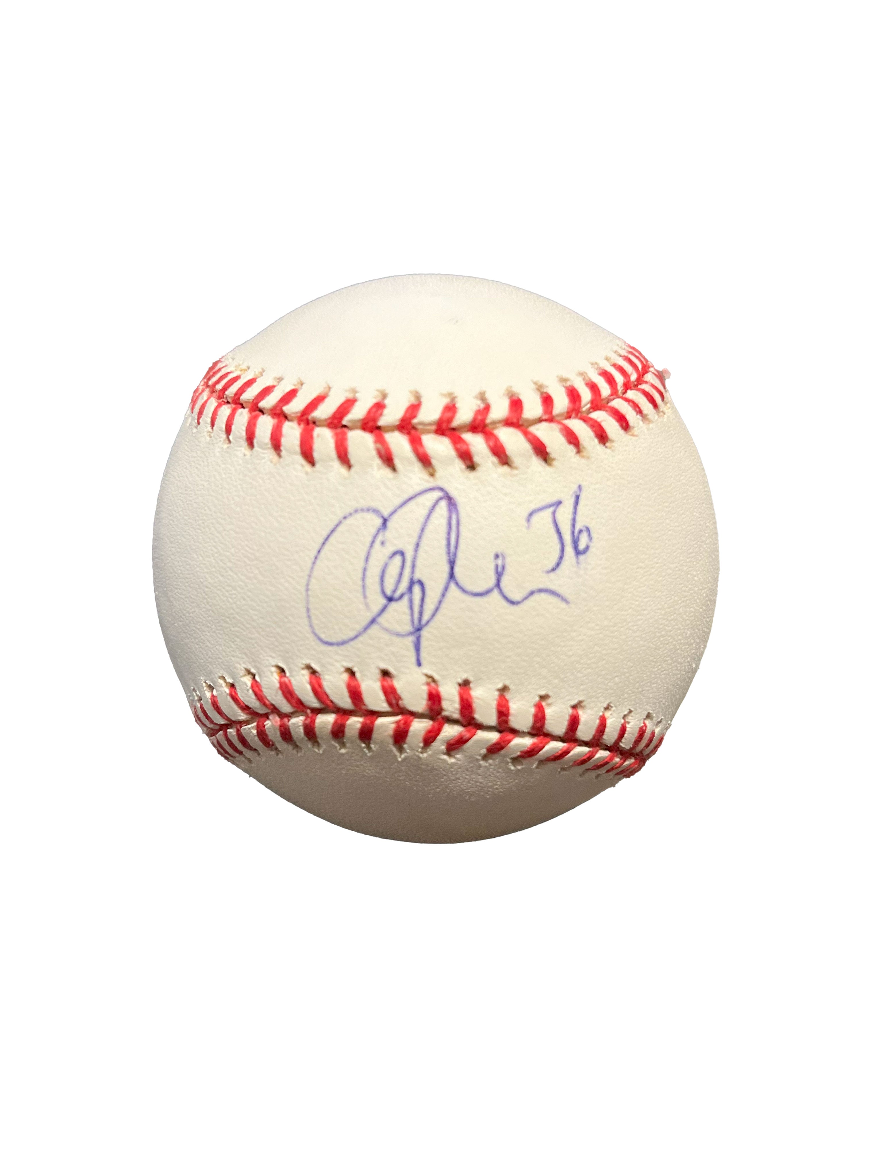 Authentic Autographed Memorabilia 