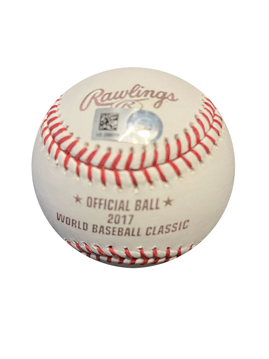 Authentic Autographed Memorabilia 